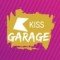 KISS GARAGE logo