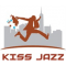 KISS Jazz logo