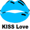 KISS Love (Canada) logo