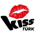 Kiss Türk logo