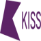 KISS Finland logo