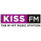 KissFm logo