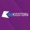 KISSTORY logo