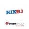 KIX 99.3 logo