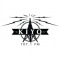 KIYQ-LP logo