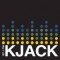 KJACK logo