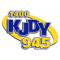KJDY-FM logo