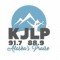 KJLP logo