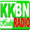 KKBN RADIO logo