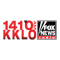 KKLO logo