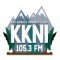 KKNI logo