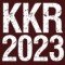 Kkr Radio logo
