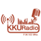 KKU Radio FM103MHz logo