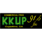 KKUP logo