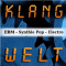 Klangwelt logo