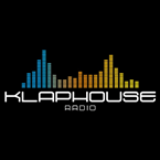 Klaphouse Radio logo