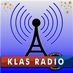 Klas Radio logo