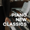 Klassik Radio Piano New Classics logo