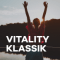 Klassik Radio Vitality Klassik logo