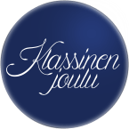 Klassinen Joulu logo