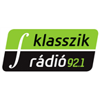 Klasszik Radio logo