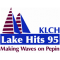 KLCH logo