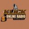 Klick Radio logo