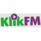 Klik FM logo