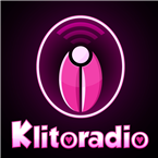 Klitoradio logo