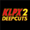 KLPX2 Deep Cuts logo