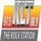 Air1 Radio logo
