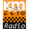 KM Cero Radio logo