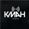 KMAH Radio logo