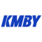 KMBY Monterey logo