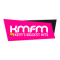 kmfm Canterbury logo