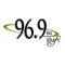 KMFY-FM logo