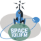 KMGP Space 101.1 logo