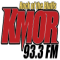 KMOR logo