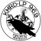 KMRD-LP logo