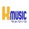 Kmusic Radio logo