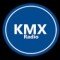 Kmx logo
