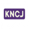 KNCJ logo