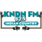 KNDN-FM logo