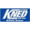 KNED logo