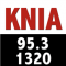 KNIA logo