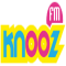 KnOOz FM logo