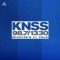 KNSS Radio logo