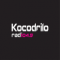 Kocodrilo Radio logo