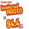 Koekstad Radio logo