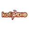 Kofi Radio logo